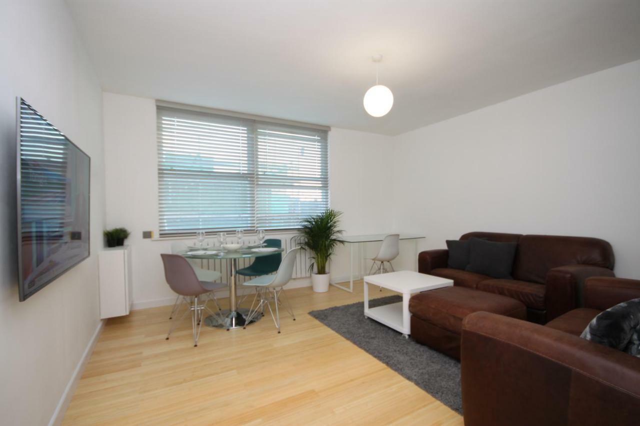 Camden Town Spacious 2 Bedroom - Sleeps 5 Guests! Appartement Londres